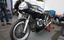 spa francorchamps bikers classics 2014 motorcycle touring -